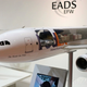 Illustration for article titled Dubai Air Show Has Most Amazing Aircraft and Weapon Models Ever